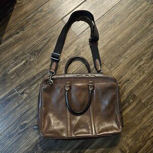 COACH Laptop bag